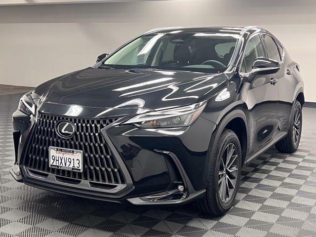 2024 Lexus NX 250 Base