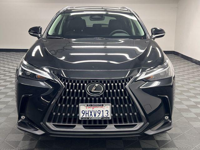 2024 Lexus NX 250 Base