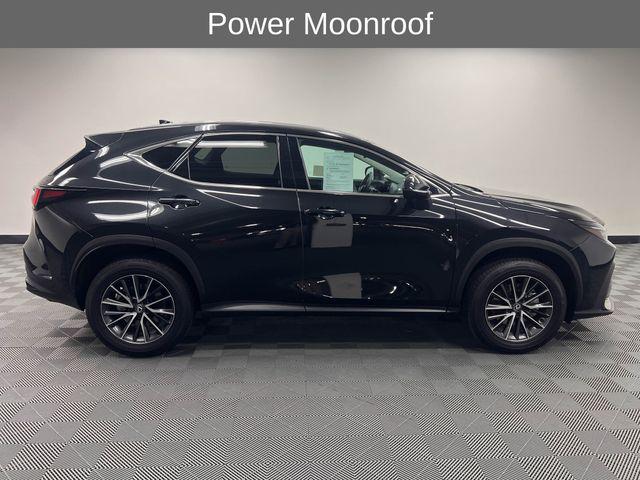 2024 Lexus NX 250 Base