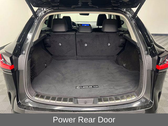 2024 Lexus NX 250 Base