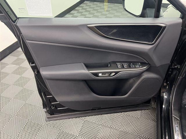 2024 Lexus NX 250 Base