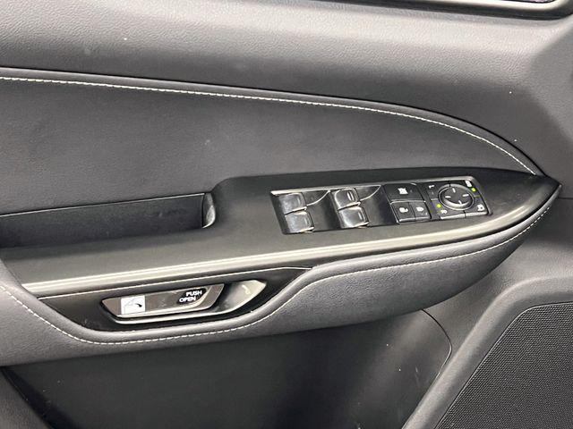 2024 Lexus NX 250 Base