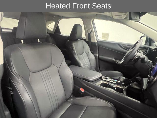 2024 Lexus NX 250 Base