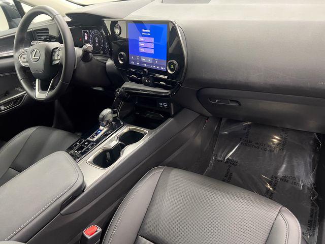 2024 Lexus NX 250 Base