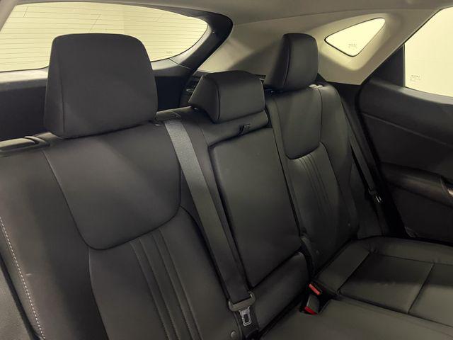 2024 Lexus NX 250 Base