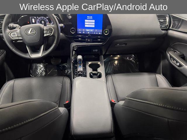 2024 Lexus NX 250 Base