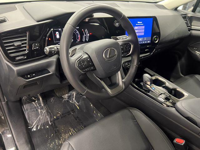 2024 Lexus NX 250 Base