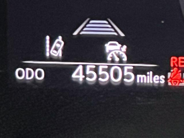 2024 Lexus NX 250 Base