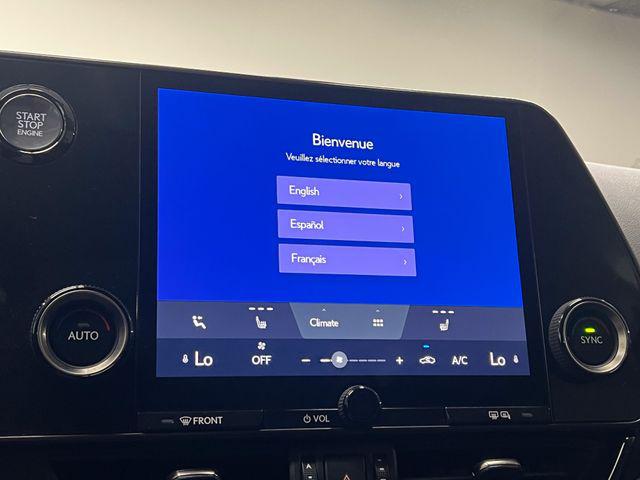 2024 Lexus NX 250 Base