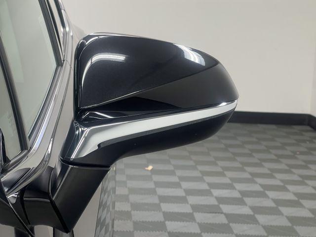 2024 Lexus NX 250 Base