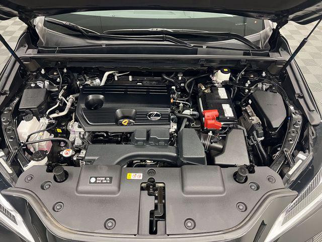 2024 Lexus NX 250 Base