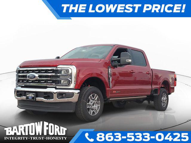 2026 Ford F-250 Lariat for sale in Bartow, FL