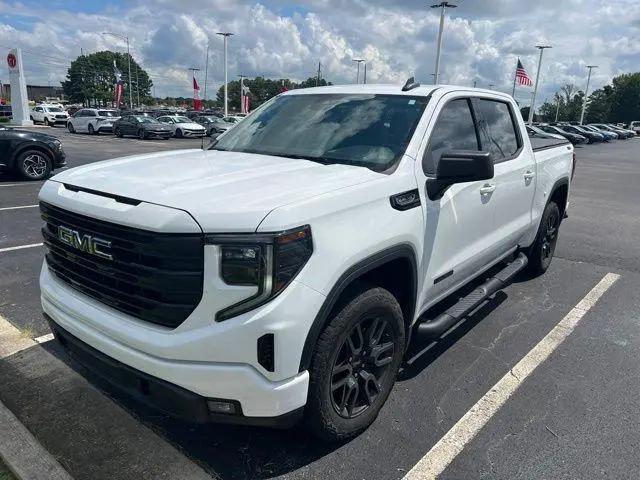 2023 GMC Sierra 1500 4WD Crew Cab Short Box Elevation with 3SB for sale in Trussville, AL