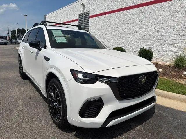 2025 Mazda CX-70 3.3 Turbo S Premium Plus for sale in Trussville, AL