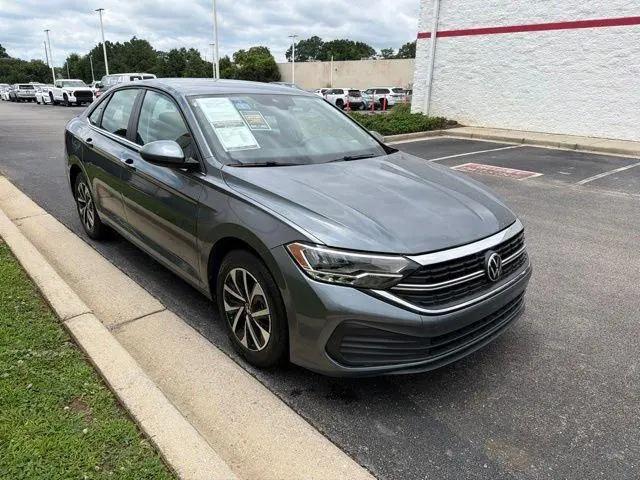 2024 Volkswagen Jetta 1.5T S for sale in Trussville, AL