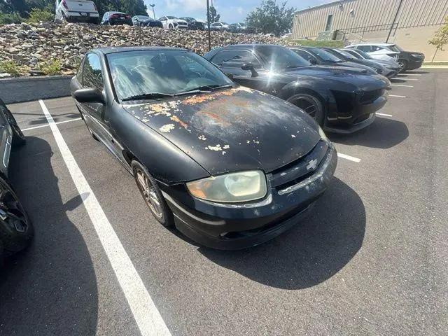 2003 Chevrolet Cavalier LS Sport for sale in Trussville, AL