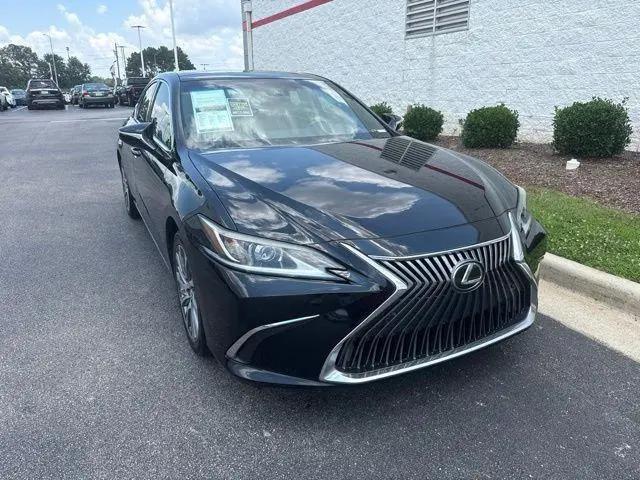 2019 Lexus ES 350 Luxury for sale in Trussville, AL
