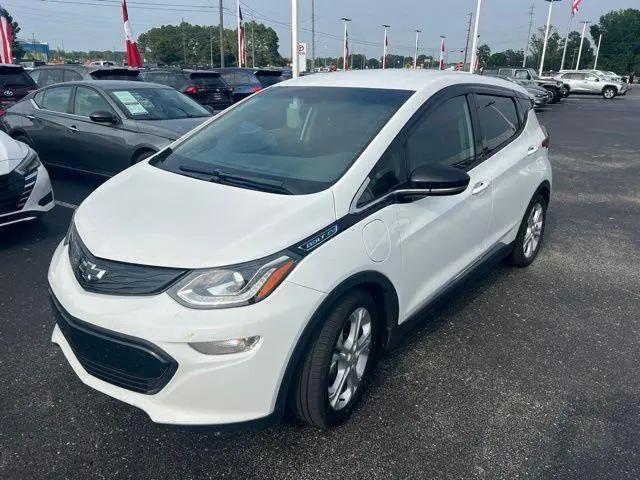 2020 Chevrolet Bolt EV FWD LT for sale in Trussville, AL