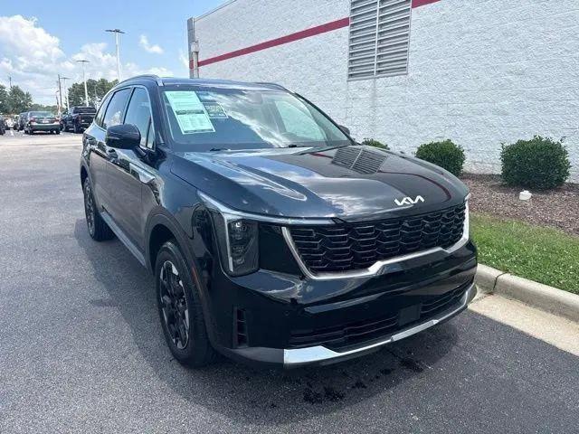 2024 Kia Sorento S for sale in Trussville, AL