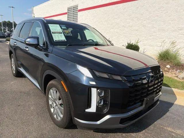 2024 Hyundai Palisade SEL for sale in Trussville, AL