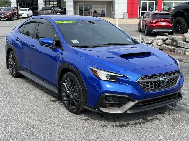 2024 Subaru WRX Limited for sale in Muncy, PA