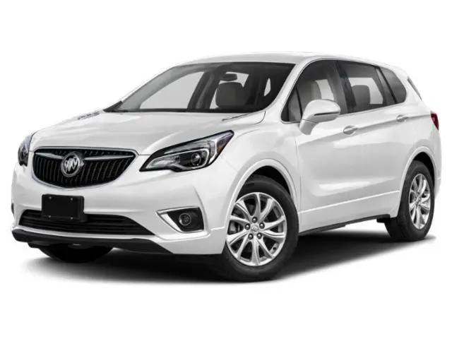 2019 Buick Envision FWD Essence for sale in Brentwood, TN