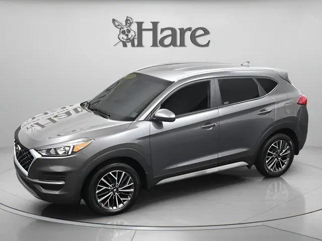 2020 Hyundai Tucson SEL for sale in Noblesville, IN