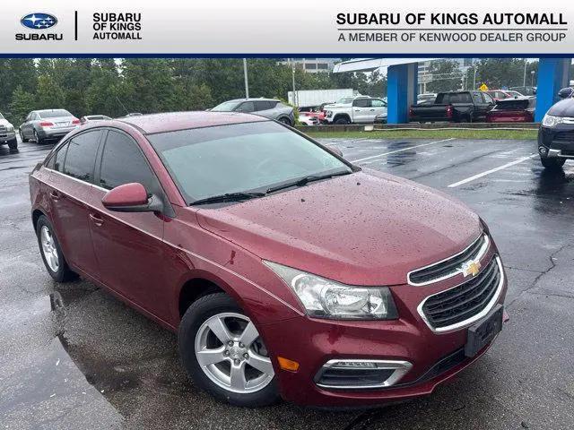 2016 Chevrolet Cruze Limited 1LT Auto for sale in Cincinnati, OH