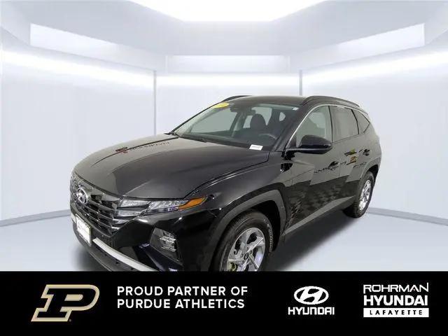 2024 Hyundai Tucson SEL for sale in Lafayette, IN