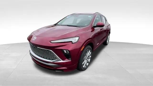 2024 Buick Encore GX Avenir AWD for sale in Lansing, IL