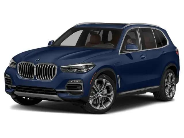2023 BMW X5 xDrive45e for sale in Rochester, MN
