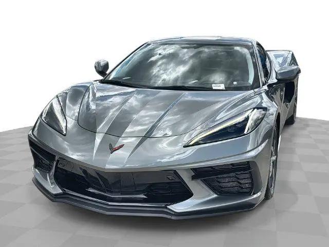 2023 Chevrolet Corvette Stingray RWD Coupe 3LT for sale in Seguin, TX