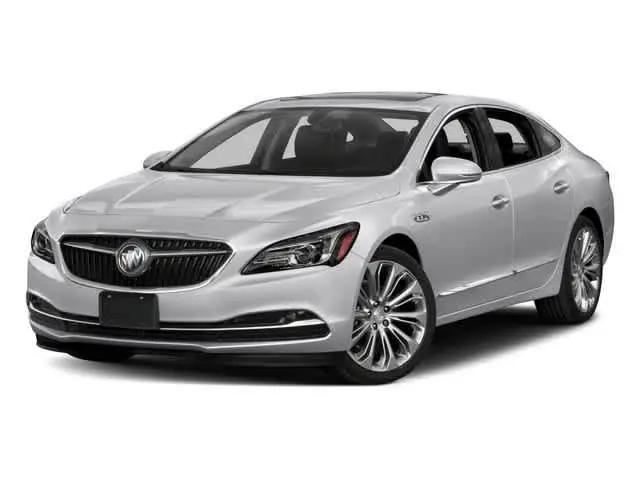 2017 Buick LaCrosse Premium for sale in Brainerd, MN