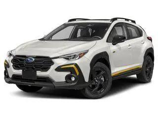 2024 Subaru Crosstrek Sport for sale in Victor, NY