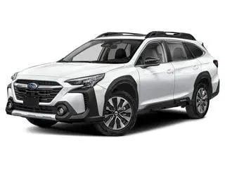 2024 Subaru Outback Limited for sale in Victor, NY
