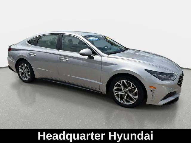 2023 Hyundai Sonata SEL for sale in Sanford, FL