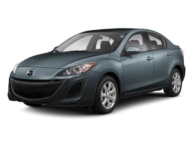 2010 Mazda Mazda3 i Touring for sale in Roseville, CA