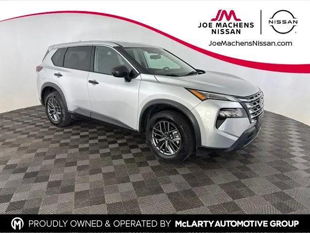 2024 Nissan Rogue S FWD for sale in Columbia, MO