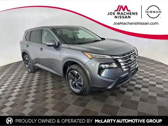2024 Nissan Rogue SV FWD for sale in Columbia, MO