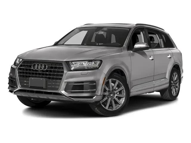 2017 Audi Q7 3.0T Premium for sale in Spring City, PA