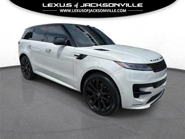 2024 Land Rover Range Rover Sport Dynamic SE for sale in Jacksonville, FL