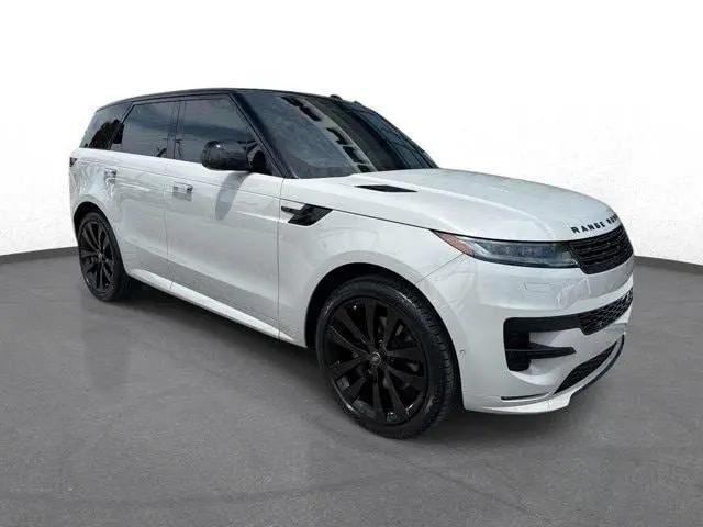 2024 Land Rover Range Rover Sport Dynamic SE for sale in Jacksonville, FL