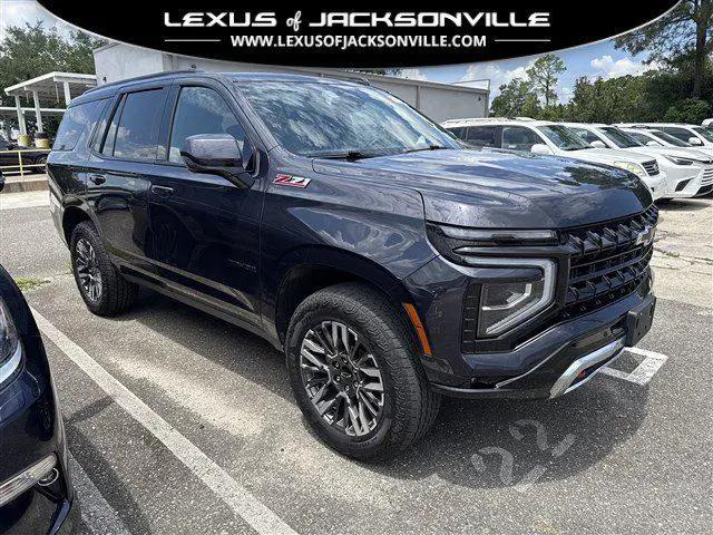 2025 Chevrolet Tahoe 4WD Z71 for sale in Jacksonville, FL