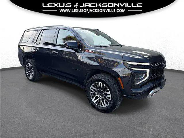 2025 Chevrolet Tahoe 4WD Z71 for sale in Jacksonville, FL