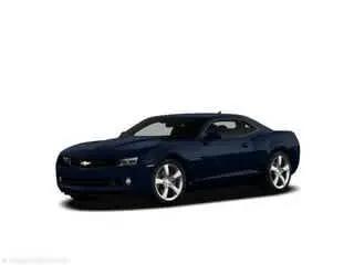 2010 Chevrolet Camaro 2LT for sale in Farmington Hills, MI