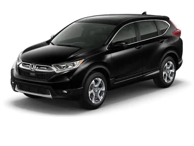 2018 Honda CR-V EX-L for sale in Farmington Hills, MI