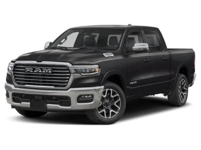 2025 Ram 1500 Laramie Crew Cab 4x4 5'7" Box for sale in Ravenna, OH