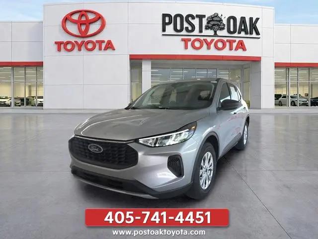 2024 Ford Escape Active for sale in Midwest City, OK