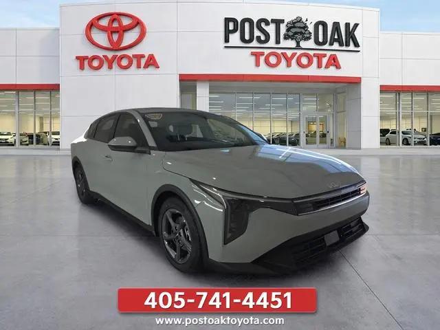 2026 Kia K4 LXS for sale in Midwest City, OK