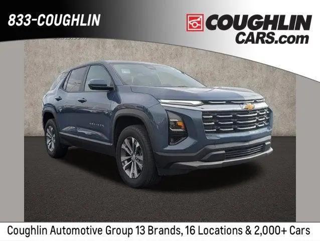 2026 Chevrolet Equinox FWD LT for sale near Pataskala, OH